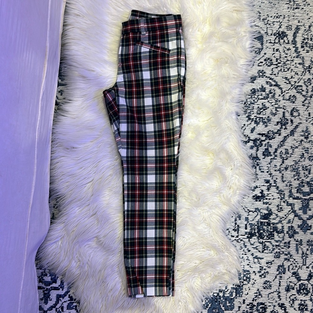 Gap signature skinny pants